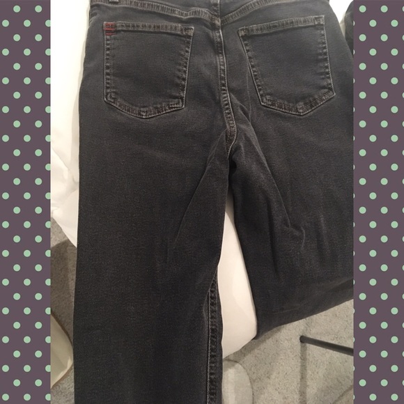Cropped UO Jeans - Picture 5 of 5